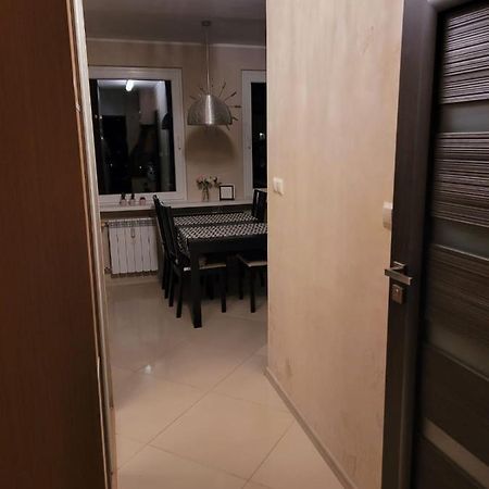 Apartament Lodz 아파트 외부 사진