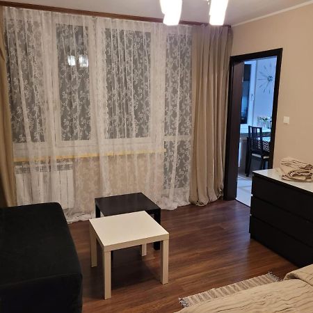 Apartament Lodz 아파트 외부 사진