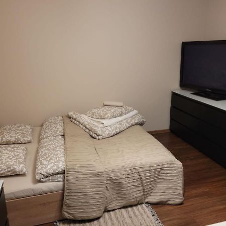 Apartament Lodz 아파트 외부 사진