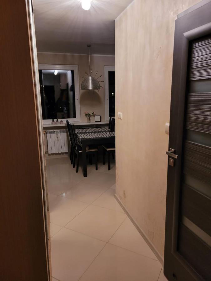 Apartament Lodz 아파트 외부 사진