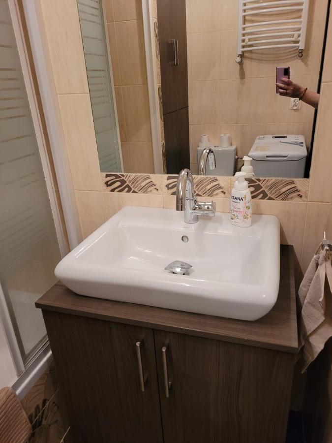 Apartament Lodz 아파트 외부 사진
