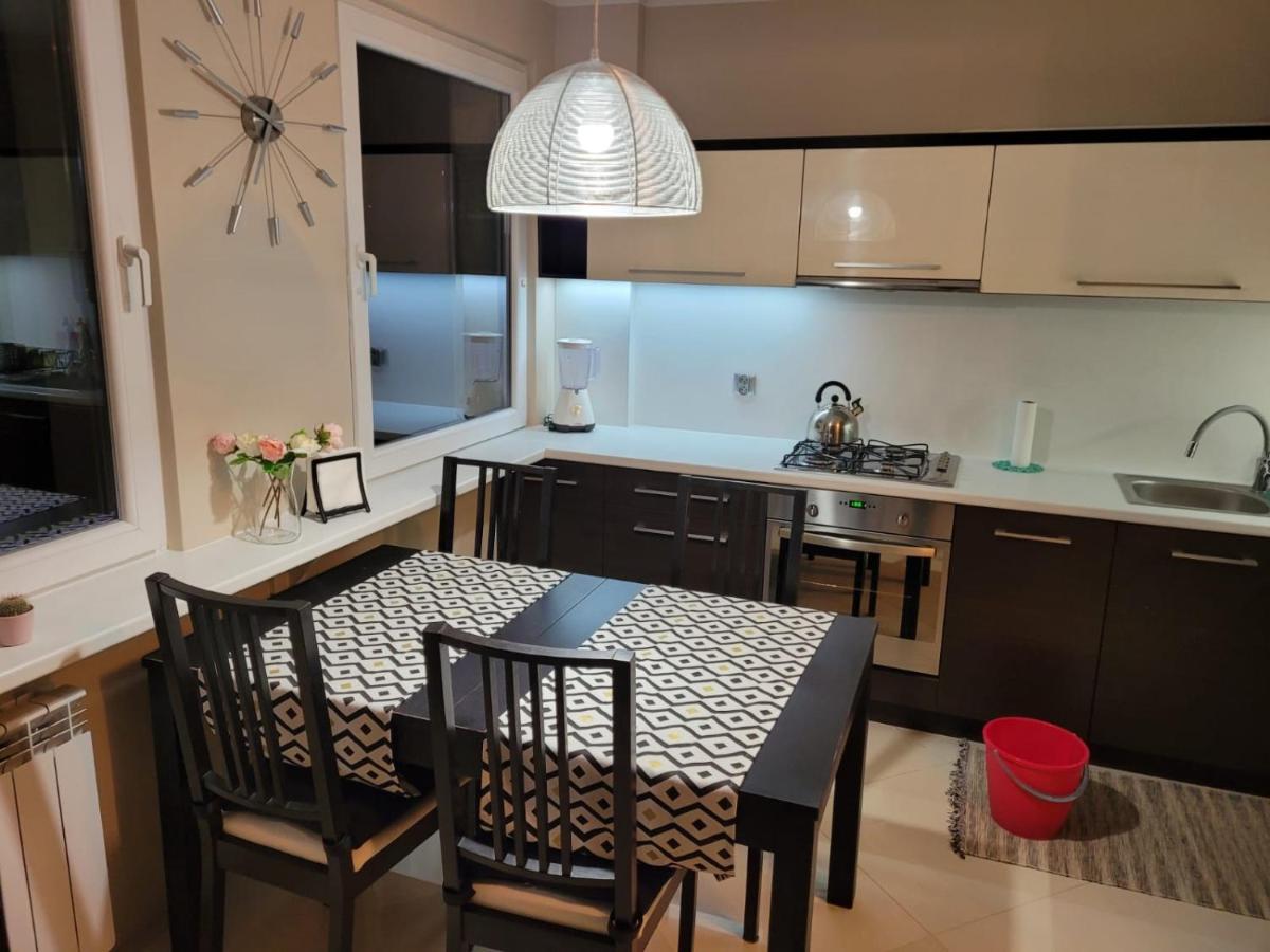 Apartament Lodz 아파트 외부 사진