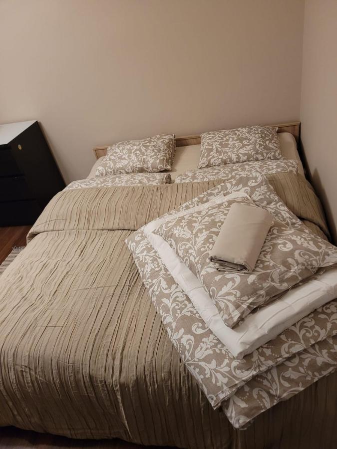 Apartament Lodz 아파트 외부 사진