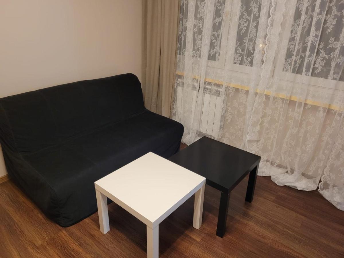 Apartament Lodz 아파트 외부 사진