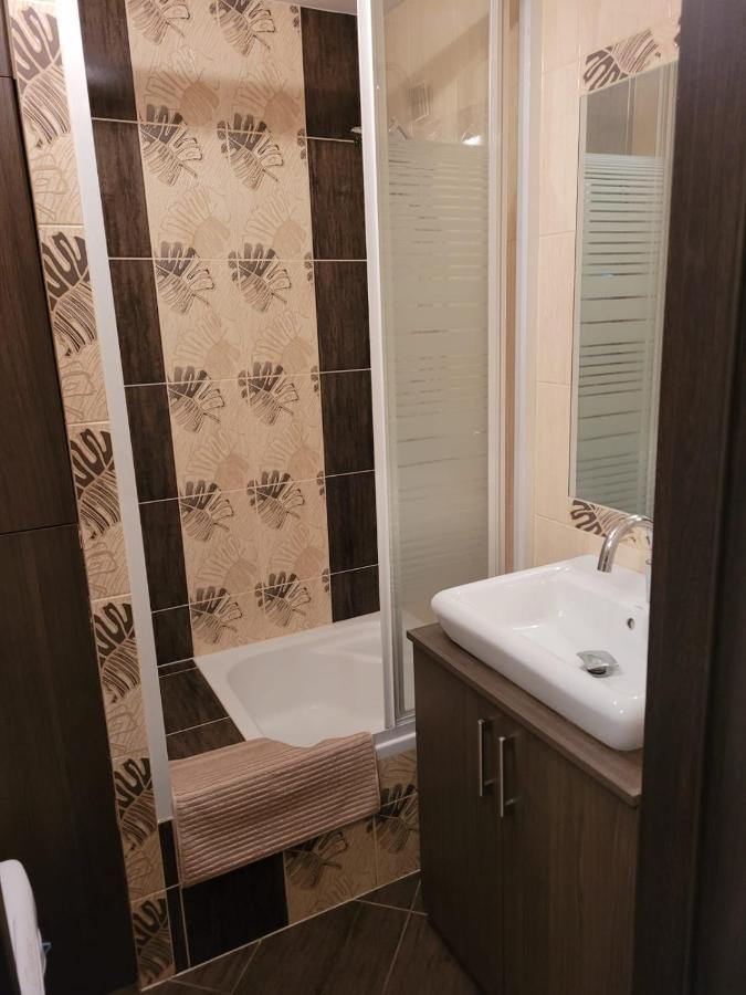 Apartament Lodz 아파트 외부 사진